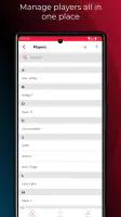 Pocket Radar® Sports screenshot