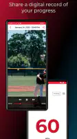 Pocket Radar® Sports screenshot