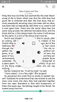 PocketBook reader - any books screenshot