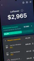 Budget App — PocketGuard screenshot