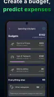 Budget App — PocketGuard screenshot