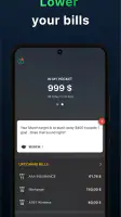 Budget App — PocketGuard screenshot