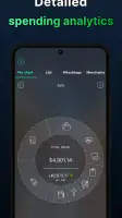 Budget App — PocketGuard screenshot