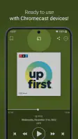Podcast Go screenshot