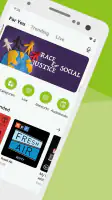 Podcast Player App - Podbean screenshot