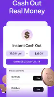 Pogo: Earn Cash & Rewards screenshot