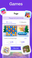 Pogo: Earn Cash & Rewards screenshot