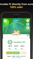 Poke Genie -Remote Raid IV PvP screenshot
