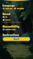 Poke Trivia screenshot