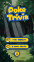 Poke Trivia screenshot