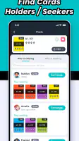 PokeHub - Trade PTCG Pocket screenshot