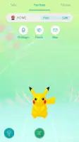 Pokémon HOME screenshot