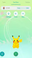 Pokémon HOME screenshot
