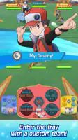 Pokémon Masters EX screenshot
