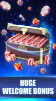Poker Face: Texas Holdem Poker screenshot