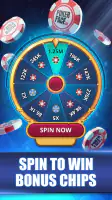 Poker Face: Texas Holdem Poker screenshot