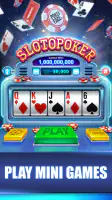 Poker Face: Texas Holdem Poker screenshot