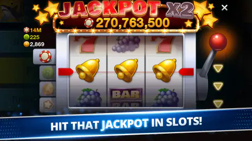Poker Games: World Poker Club screenshot