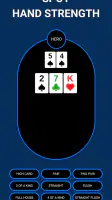 Poker Trainer - Learn poker screenshot