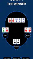 Poker Trainer - Learn poker screenshot