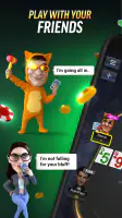 PokerBROS: Play NLH, PLO, OFC screenshot