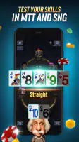 PokerBROS: Play NLH, PLO, OFC screenshot