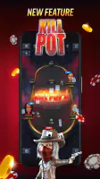 PokerBROS: Play NLH, PLO, OFC screenshot