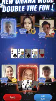 PokerGaga: Texas Holdem Live screenshot