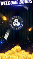 PokerGaga: Texas Holdem Live screenshot