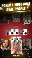 PokerGaga: Texas Holdem Live screenshot