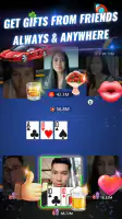 PokerGaga: Texas Holdem Live screenshot