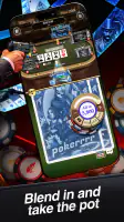 Pokerrrr 2: Texas Holdem Poker screenshot