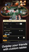 Pokerrrr 2: Texas Holdem Poker screenshot