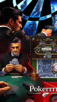 Pokerrrr 2: Texas Holdem Poker screenshot