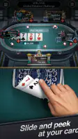 Pokerrrr 2: Texas Holdem Poker screenshot