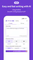 Polaris Office: Edit&View, PDF screenshot