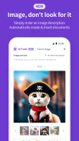 Polaris Office: Edit&View, PDF screenshot