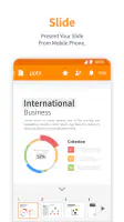 Polaris Office: Edit&View, PDF screenshot