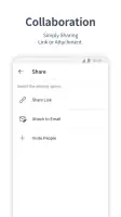 Polaris Office: Edit&View, PDF screenshot