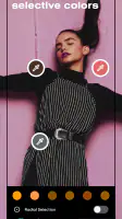 Polarr: Photo Filters & Editor screenshot