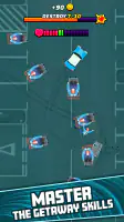 Police Pursuit screenshot