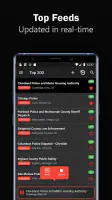 Police Scanner 5.0 screenshot