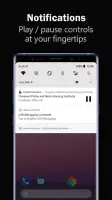 Police Scanner 5.0 screenshot