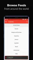 Police Scanner 5.0 screenshot
