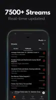 Police Scanner - Live Radio screenshot