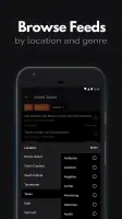 Police Scanner - Live Radio screenshot