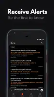 Police Scanner - Live Radio screenshot