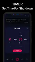 Police Scanner Pro - App screenshot