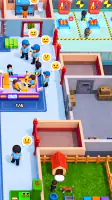 Police Station Idle screenshot