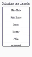 Policía de niños - para padres screenshot